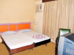 Hotel Green View Goa Exteriér fotografie